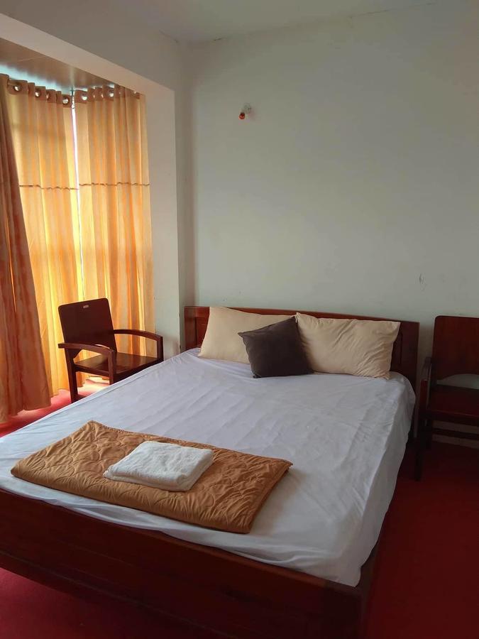 Phuong Dung Guesthouse Που Κουόκ Εξωτερικό φωτογραφία