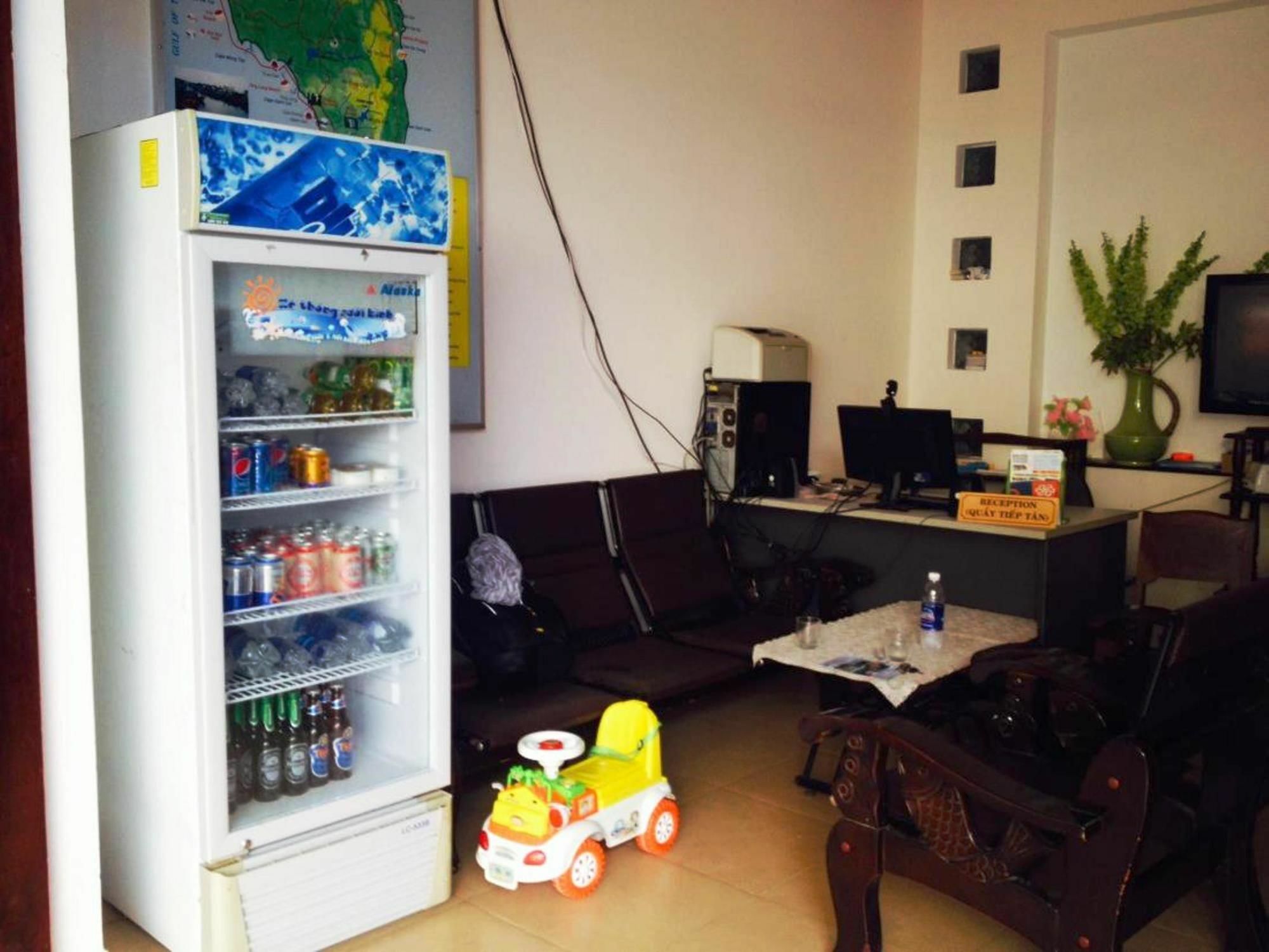 Phuong Dung Guesthouse Που Κουόκ Εξωτερικό φωτογραφία