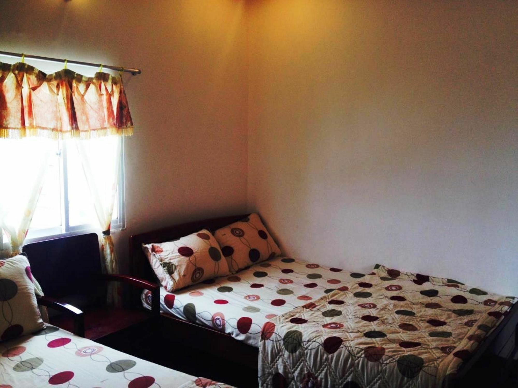 Phuong Dung Guesthouse Που Κουόκ Εξωτερικό φωτογραφία
